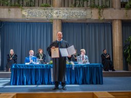 2025 diplomaátadó Nyár